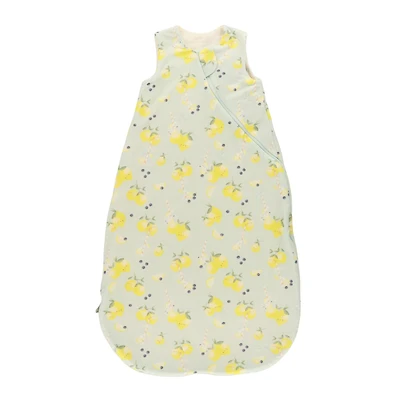 Sac Nuit Mousseline Bambou 0-36