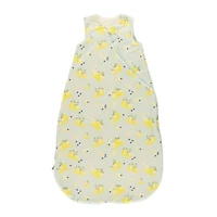 Sac Nuit Mousseline Bambou 0-36