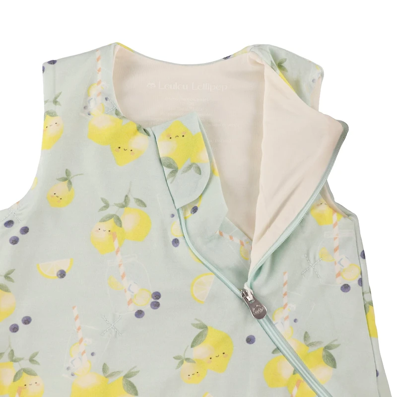 Sac Nuit Mousseline Bambou 0-36