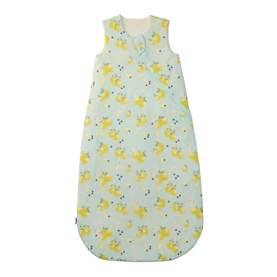 Sleep Bag Tencel - lemon