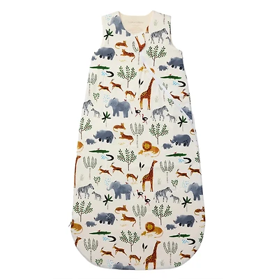 Sac de Nuit 0-36mois - Safari