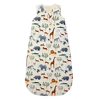 Sac de Nuit 0-36mois - Safari