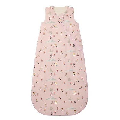 She Shoots Sleep Bag