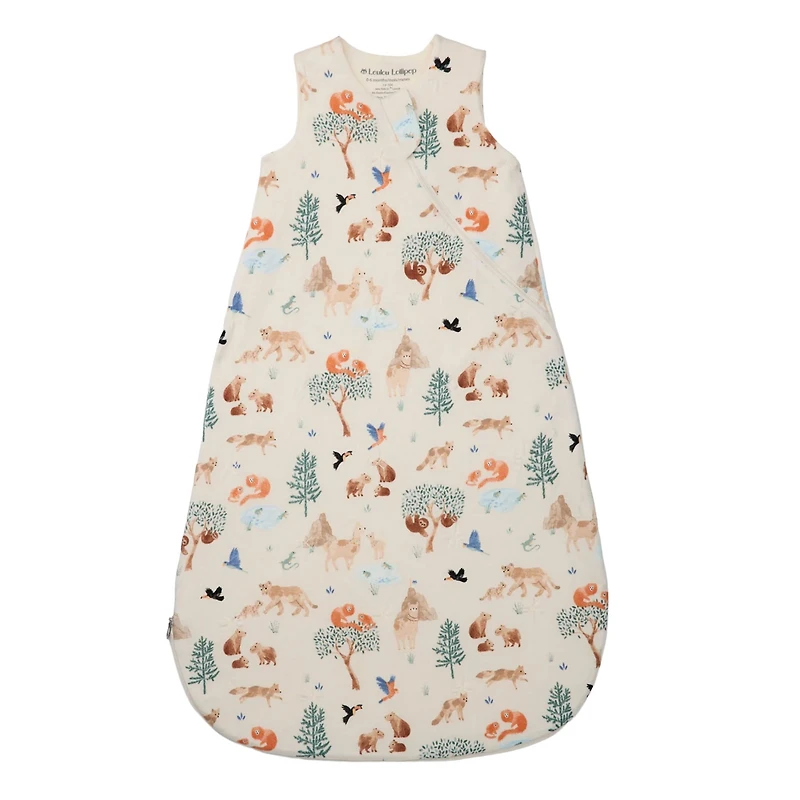 Llama Adventures Sleep Bag