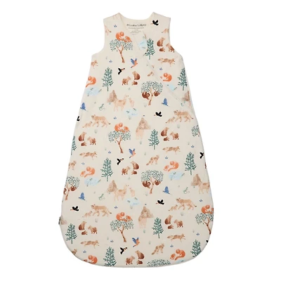 Llama Adventures Sleep Bag
