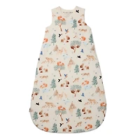 Llama Adventures Sleep Bag