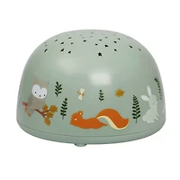Projector Light - Forest Friends