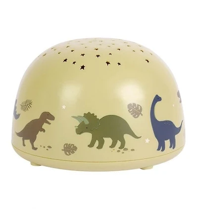 Projector Dinosaurs