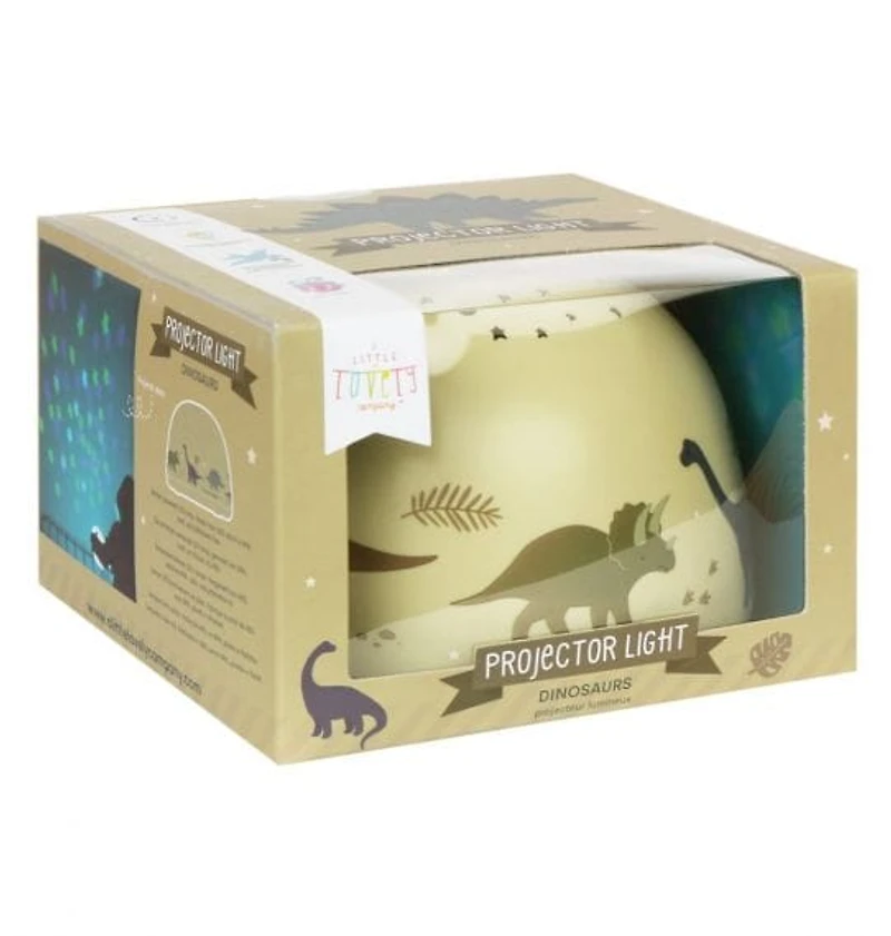 Projector Dinosaurs
