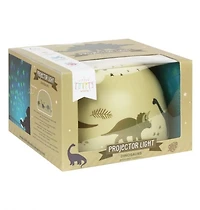 Projector Dinosaurs