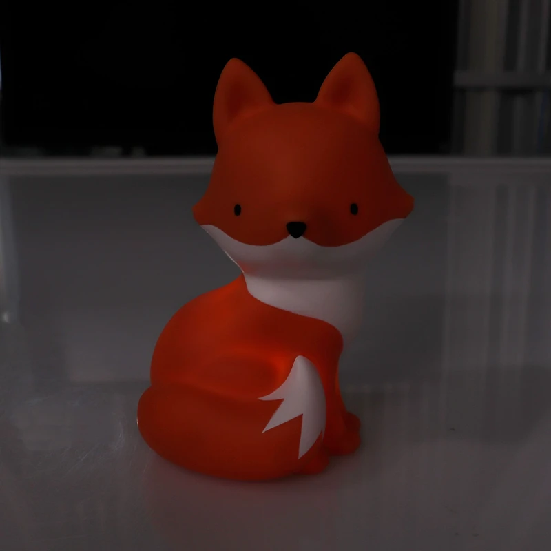 Little Light - Fox