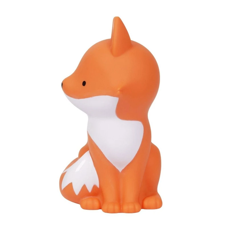 Little Light - Fox