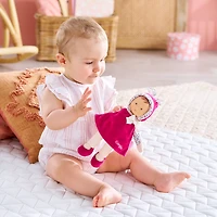 Mon Doudou Corolle - Miss Rose Grenadine