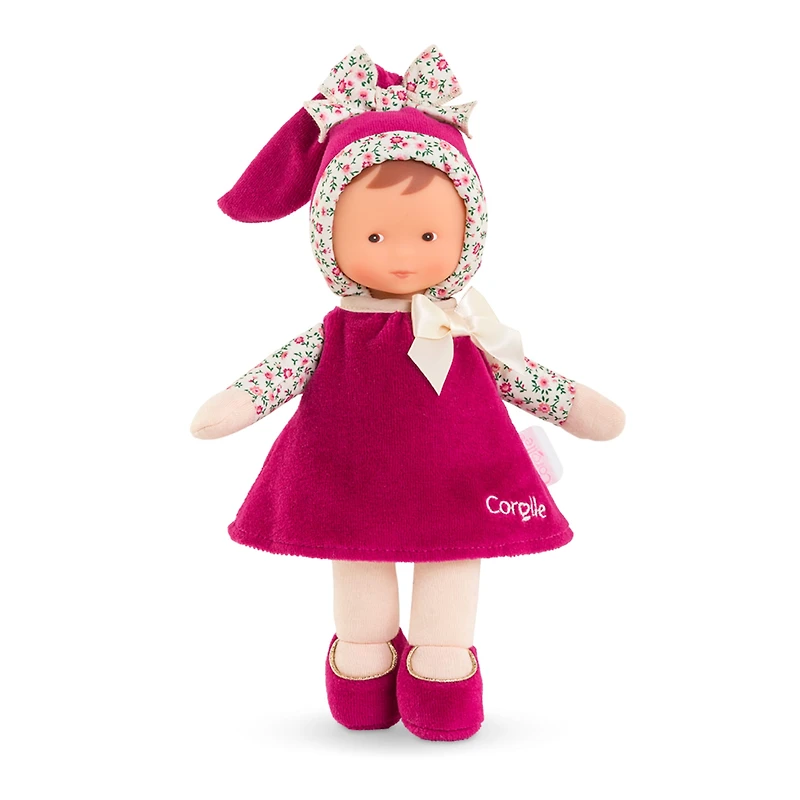 Miss Pink Grenadine 