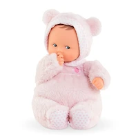 Babibear Plush Starry Dreams