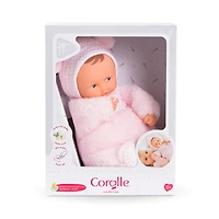 Babinounours Peluche Rêves Étoiles