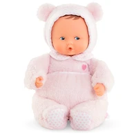 Babibear Plush Starry Dreams