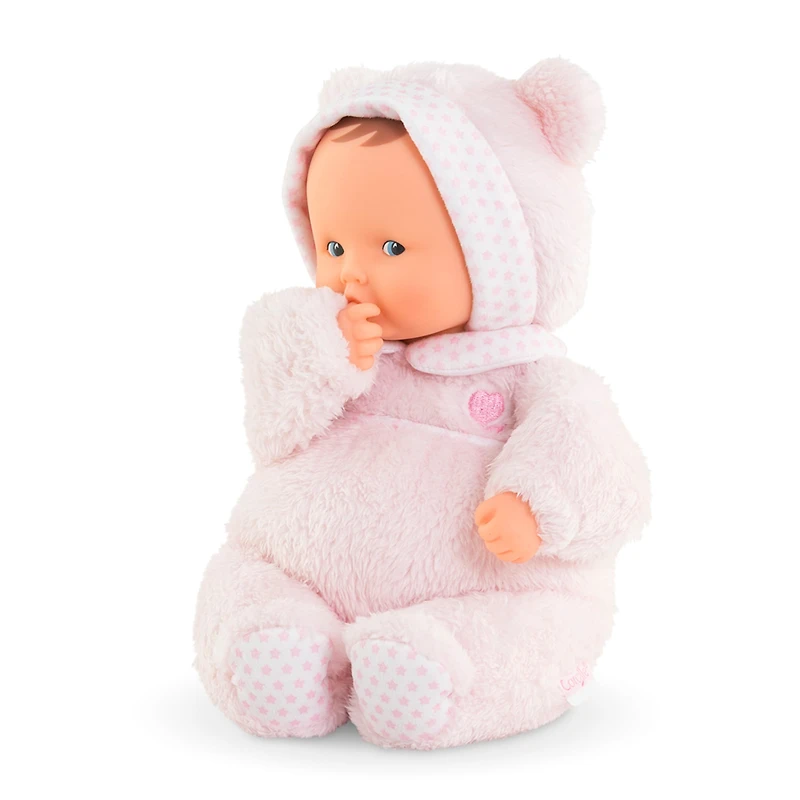Babibear Plush Starry Dreams