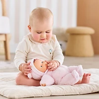 Babinounours Peluche Rêves Étoiles