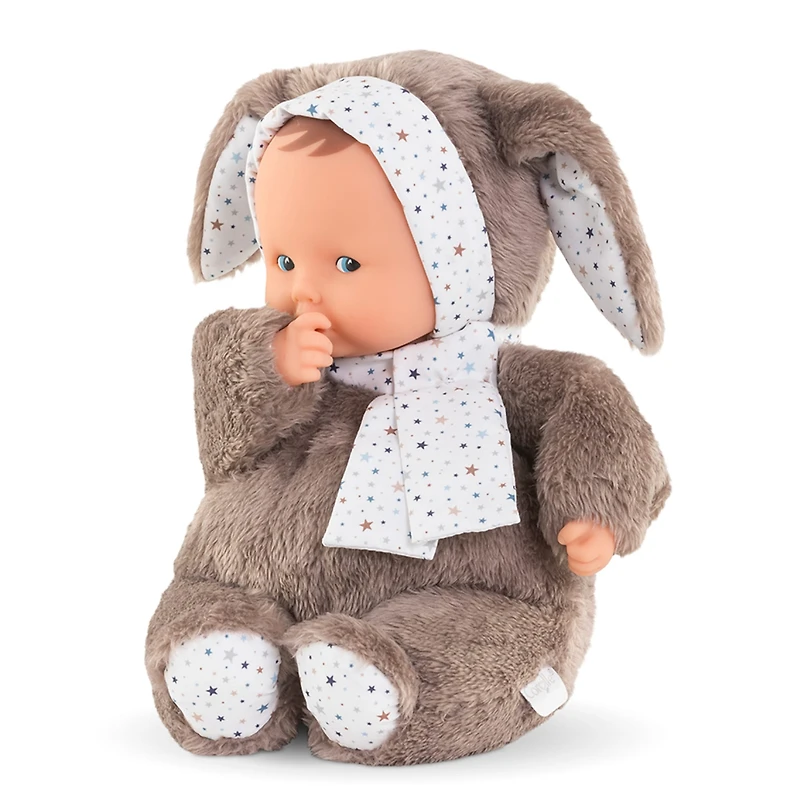 Babibunny Plush Starry Sky 
