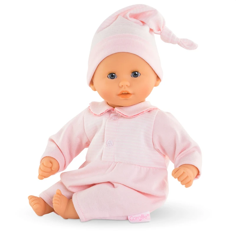 Bébé Calin - Charmeur Pastel