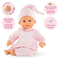 Bébé Calin - Charmeur Pastel