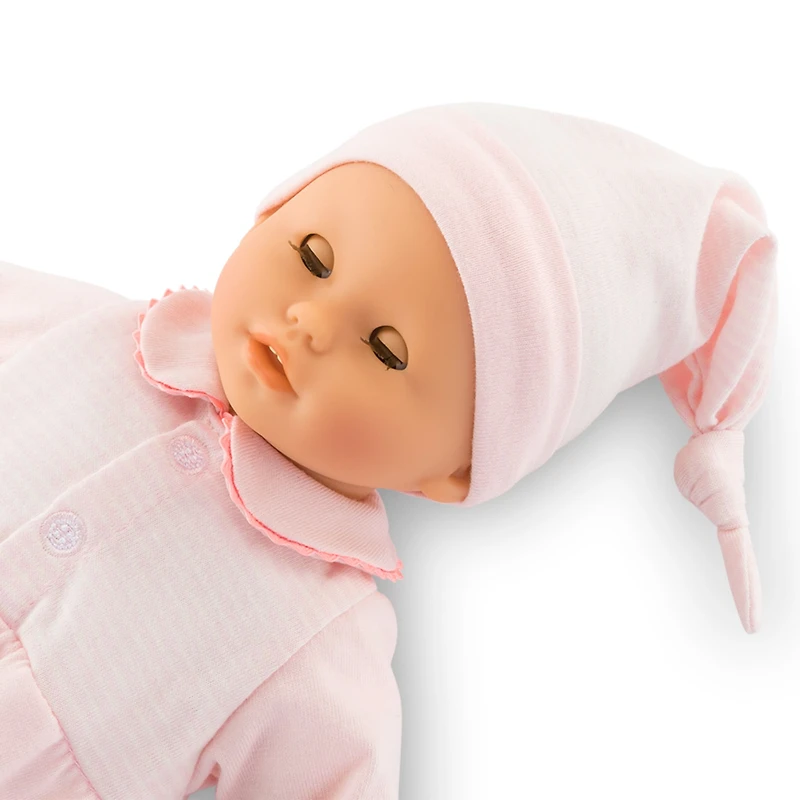 Bébé Calin - Charmeur Pastel