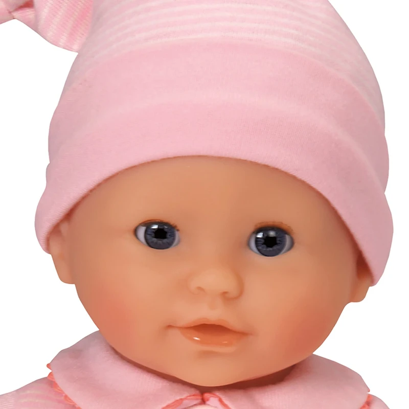 Bébé Calin - Charmeur Pastel