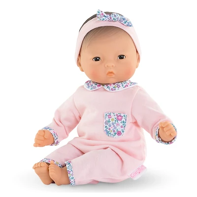 Bébé Calin - Mila