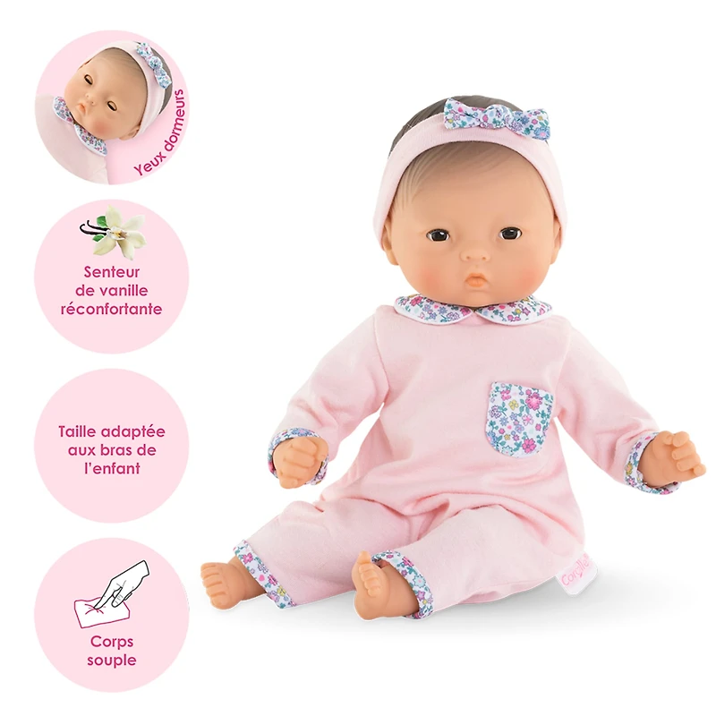 Baby Calin - Mila