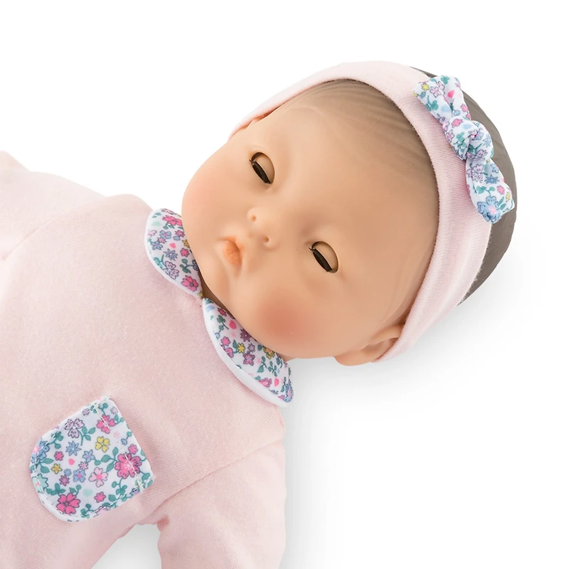 Baby Calin - Mila