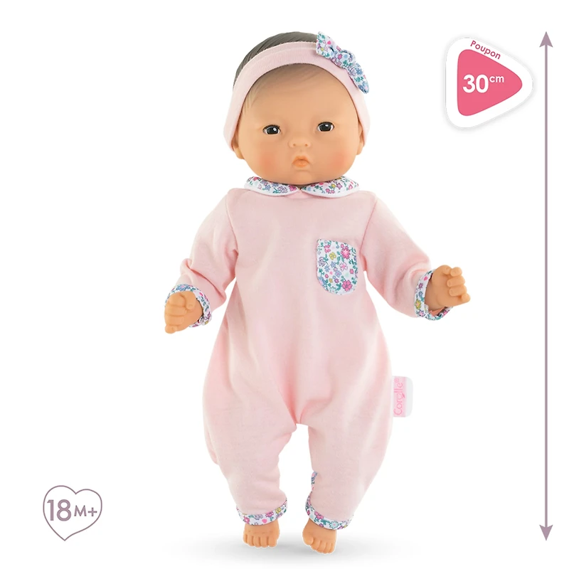 Bébé Calin - Mila