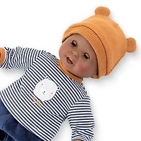 Bébé Calin - Marius