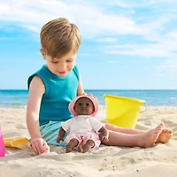 Bath Baby Doll Azylée