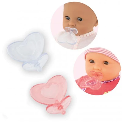 Pacifiers For Dolls (2)