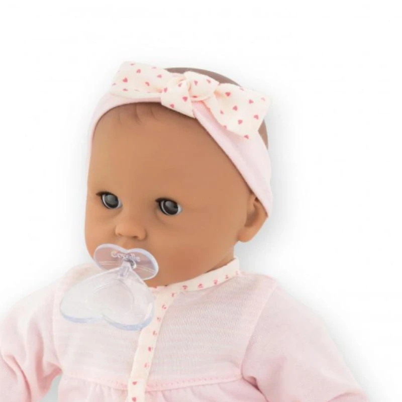 Pacifiers For Dolls (2)
