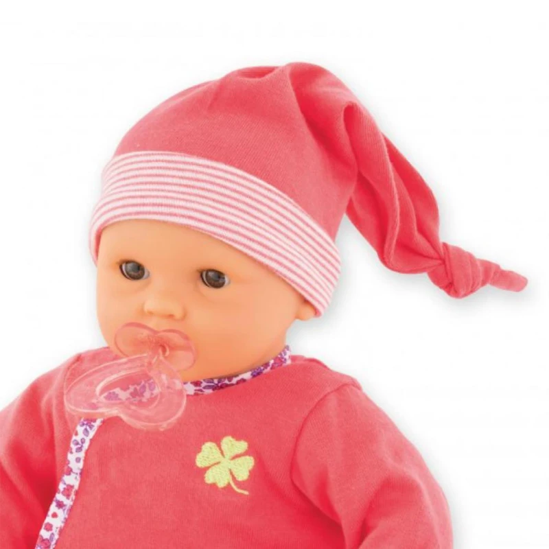 Pacifiers For Dolls (2)