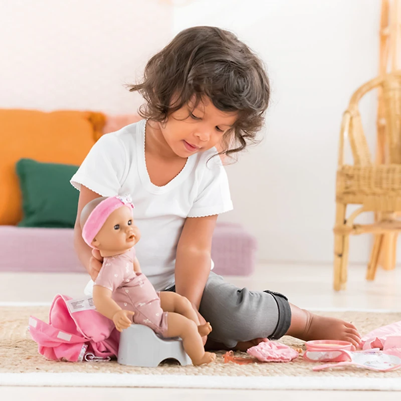 Grand Ensemble D'accessoires