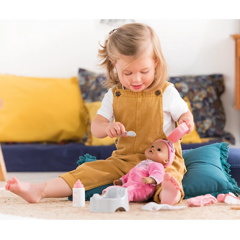 Grand Ensemble D'accessoires