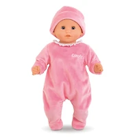 Pajamas Pink & Hat