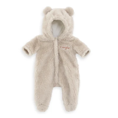 Bunting Teddy Bear