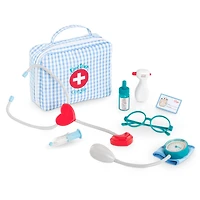 Ma Valise Docteur Et Accessoires