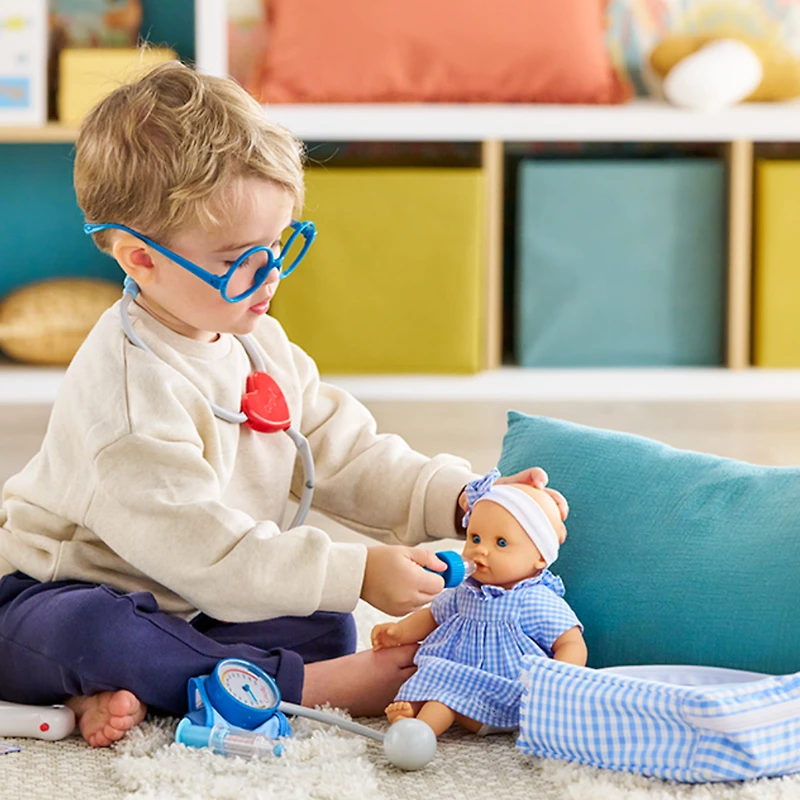 Ma Valise Docteur Et Accessoires