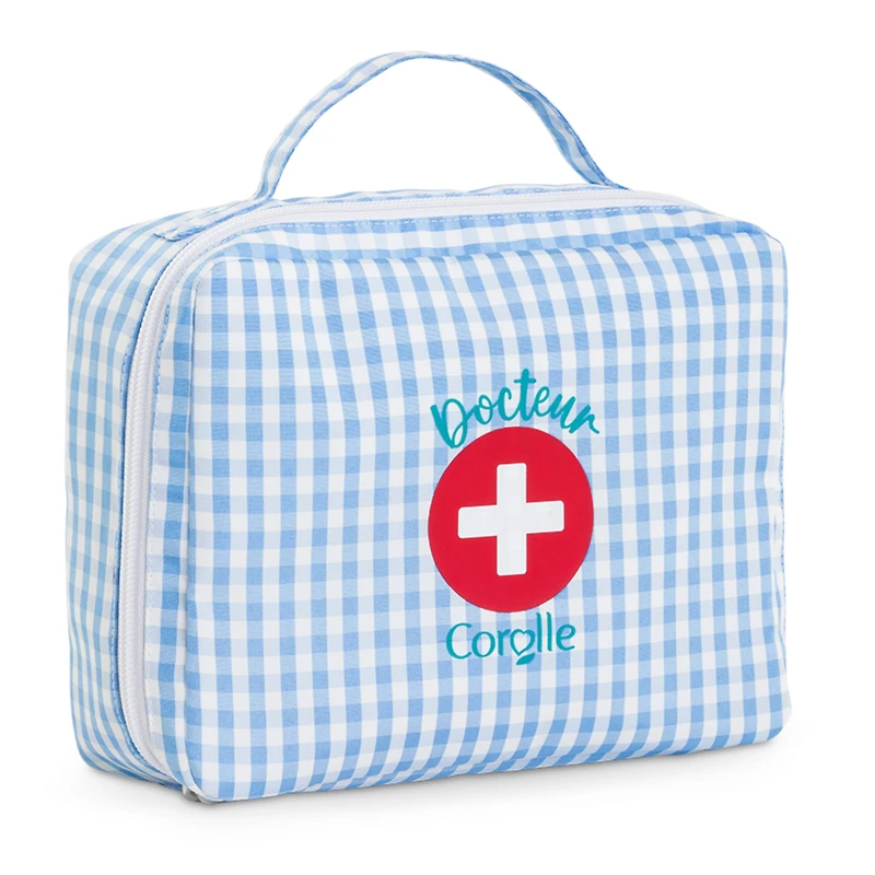 Ma Valise Docteur Et Accessoires