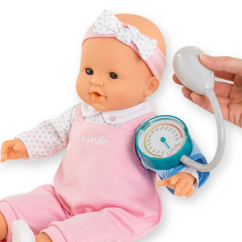 Ma Valise Docteur Et Accessoires