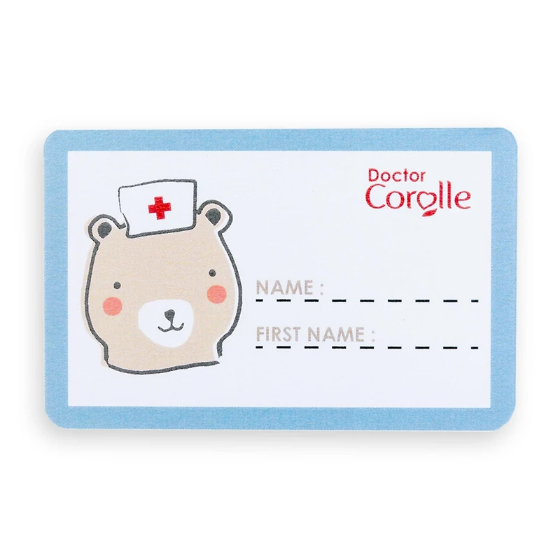 Ma Valise Docteur Et Accessoires