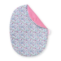 Carry Bed Flowered