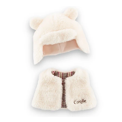 Little Explorer- Winter Set