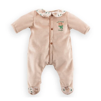 Pyjama Forêt Enchantée