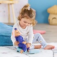 Ensemble Pot Et Lingettes